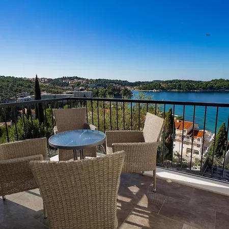 Apartments Didan Cavtat Exterior photo
