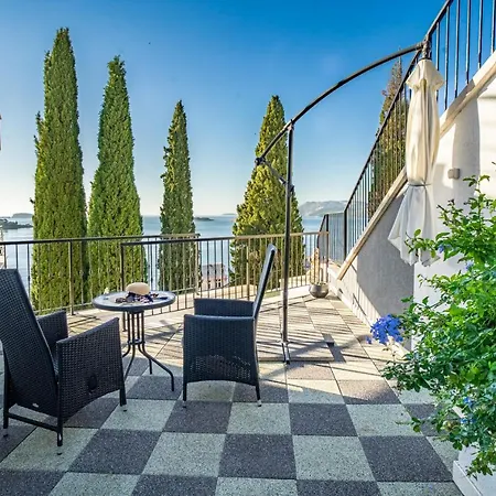 Apartments Didan Cavtat Exterior photo