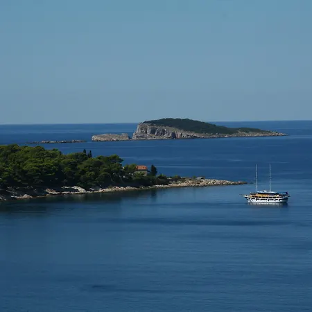 Apartments Didan Cavtat Exterior photo