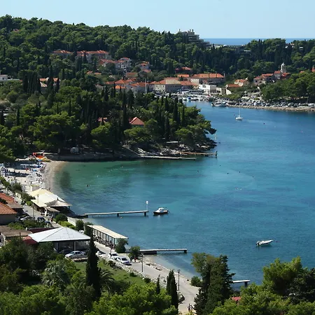 Apartments Didan Cavtat Exterior photo