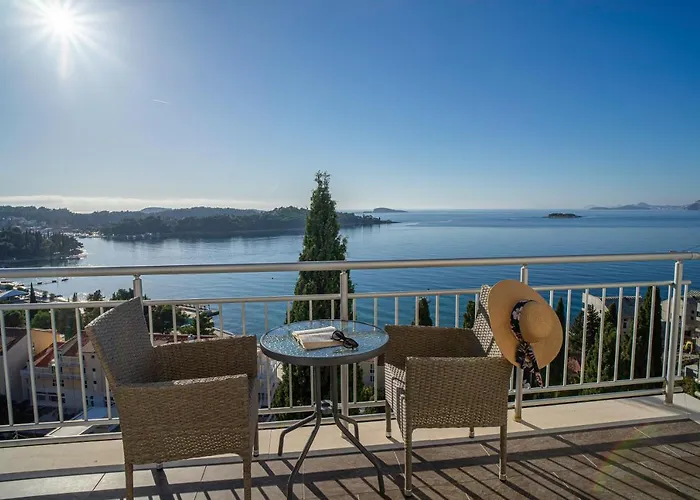 Apartments Didan