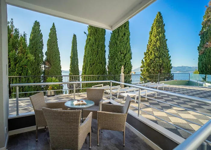 Apartments Didan
