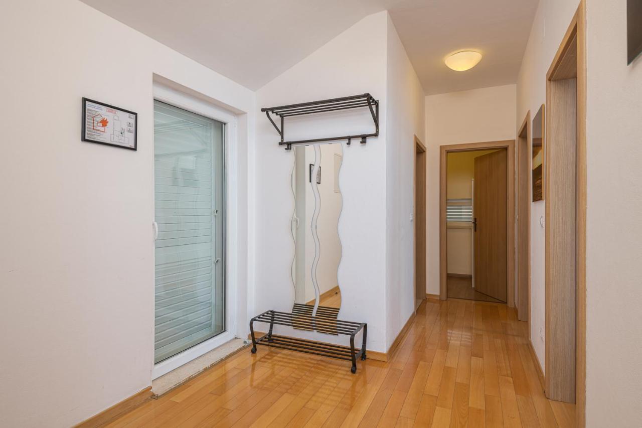 Apartamento Didan *