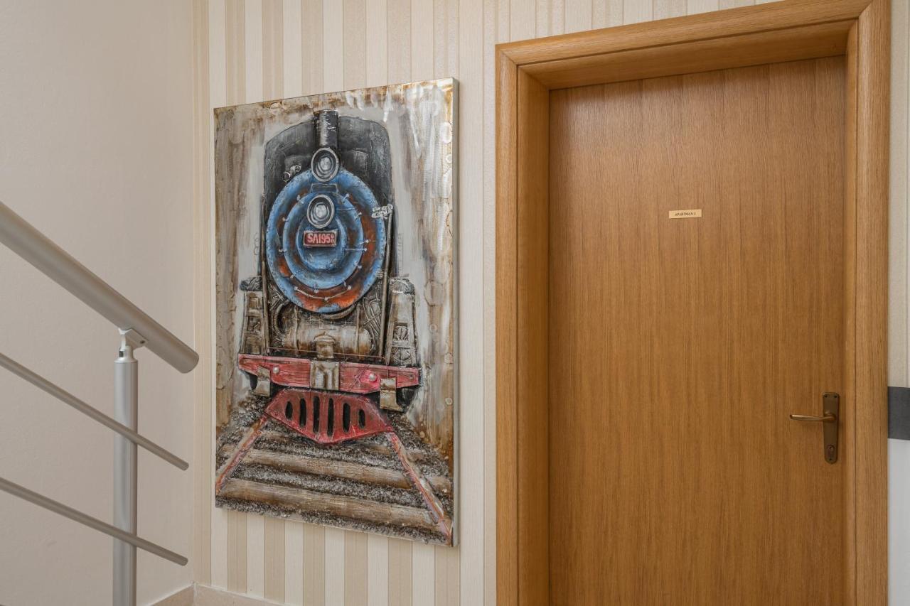 Apartamento Didan Cavtat