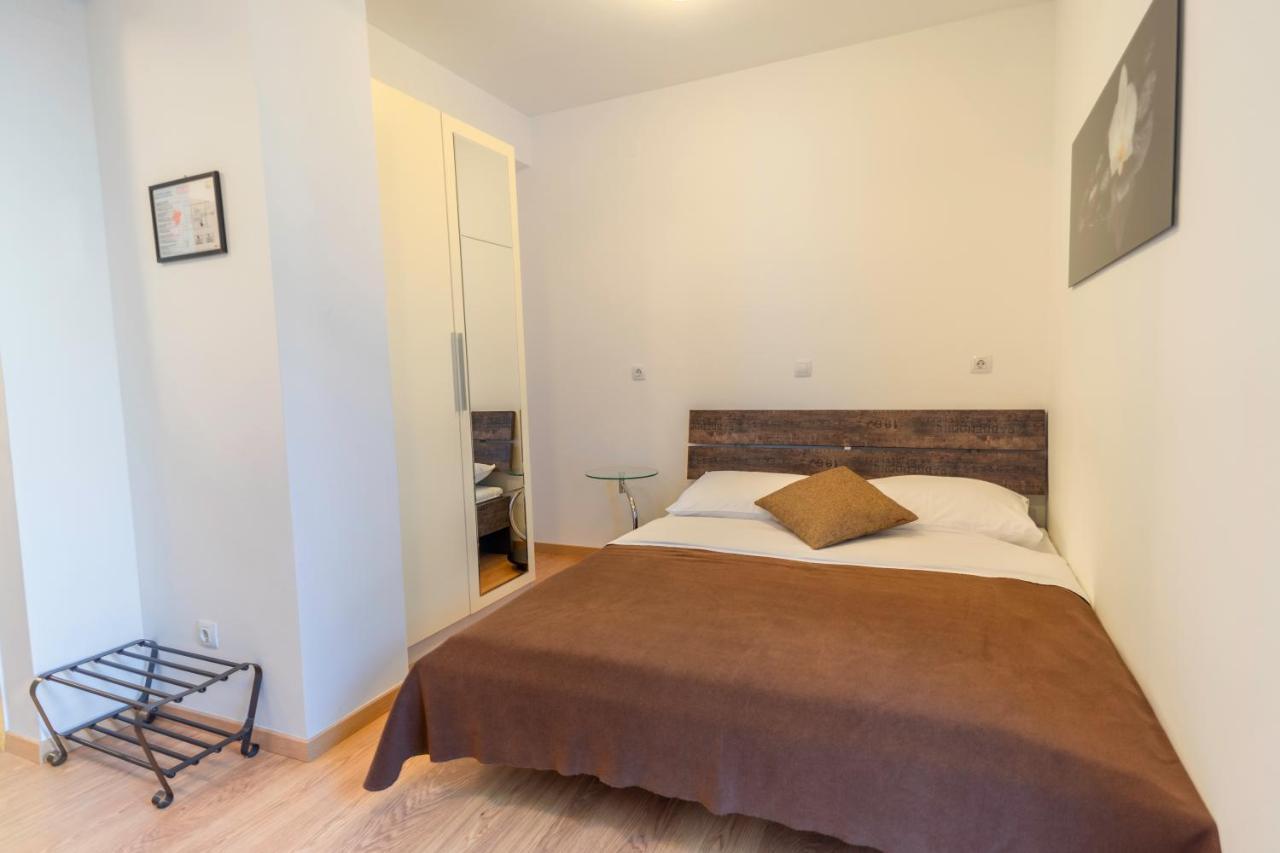 Apartamento Didan *