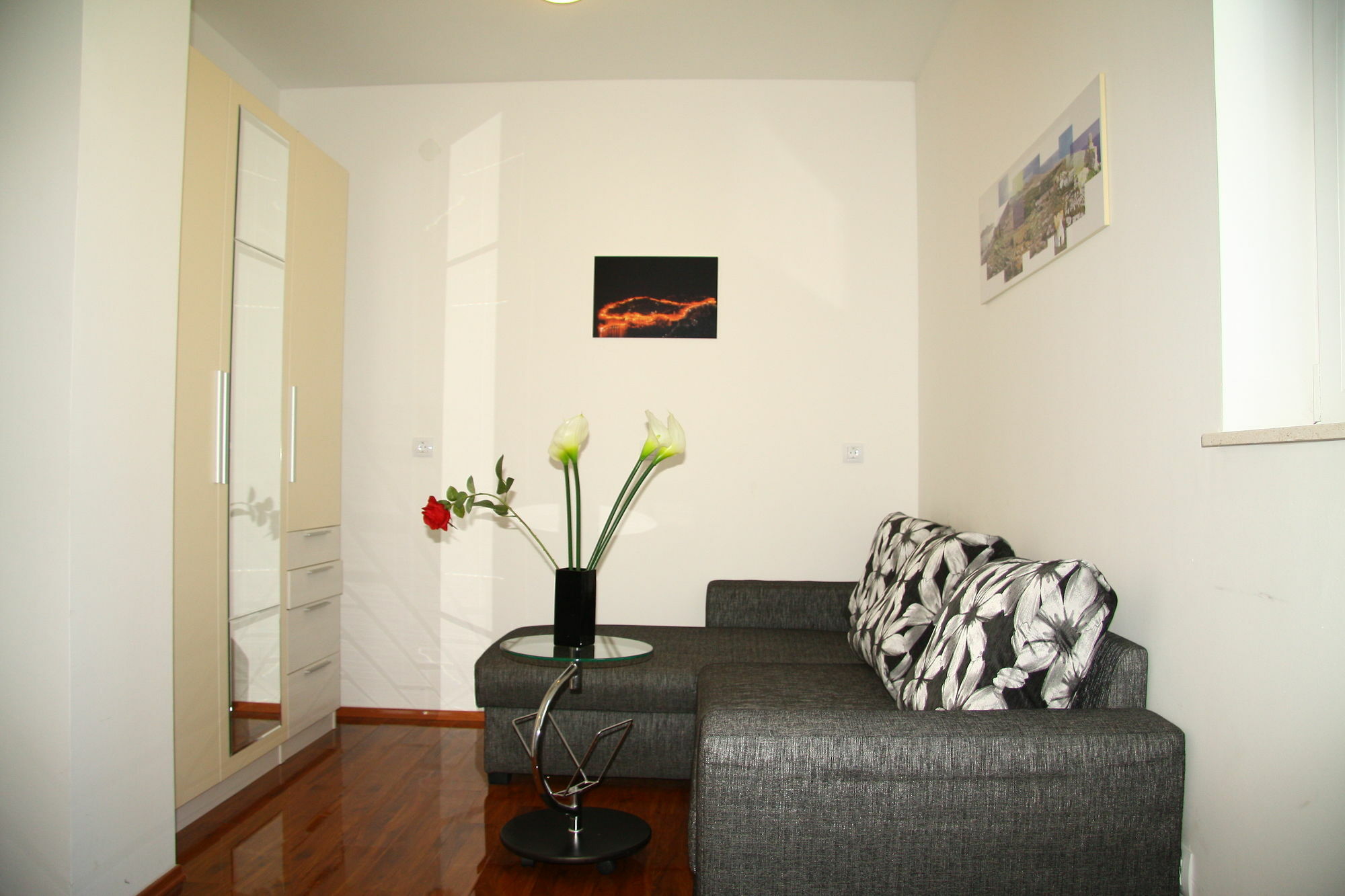 Apartamento Didan *