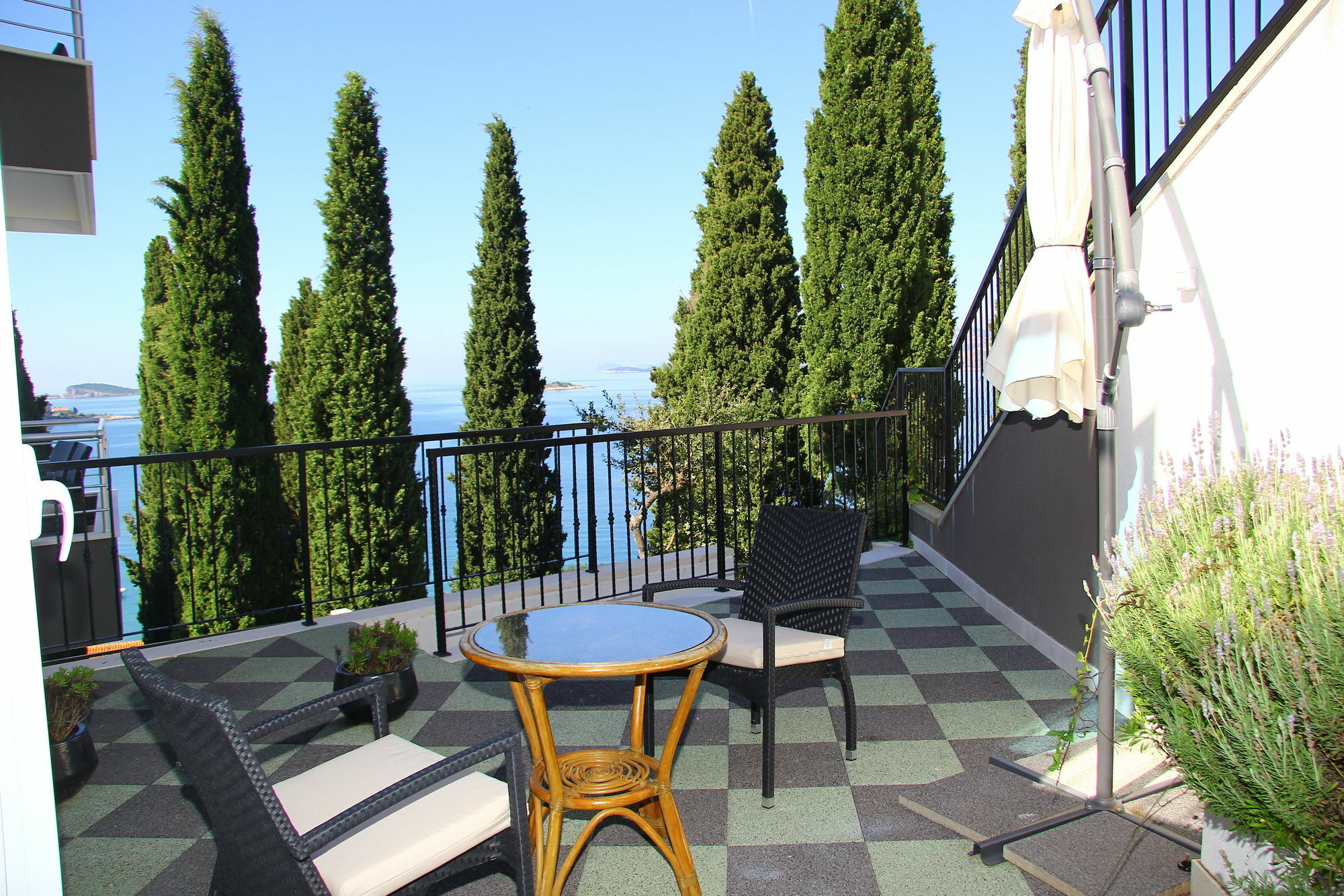 Apartamento Didan *